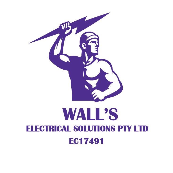 Wall's Electrical Solutions PTY LTD